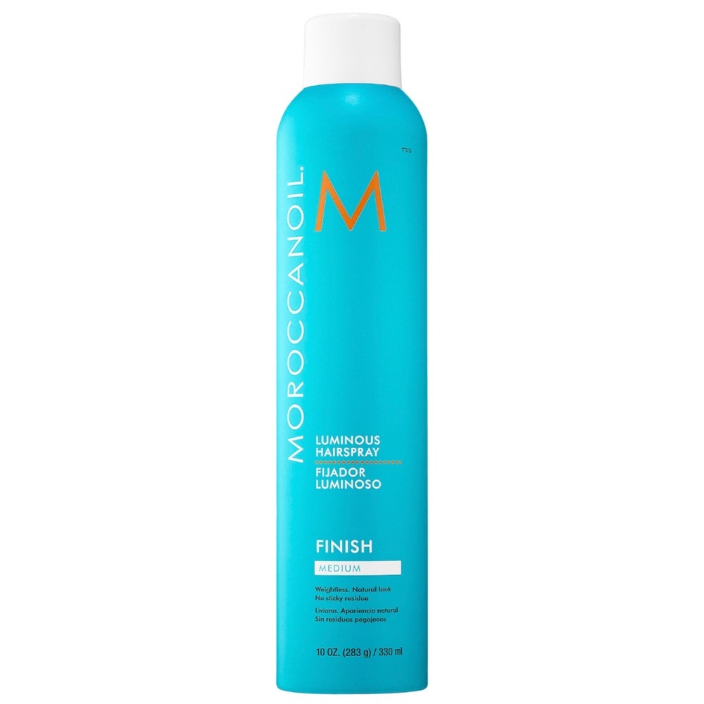 Moroccanoil Luminous Hairspray